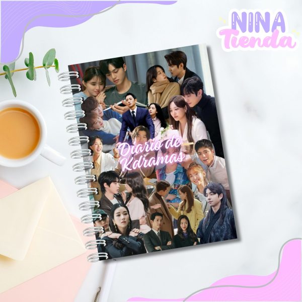 Diario Kdramas